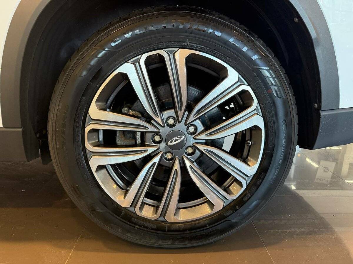 Продажа Б/У Чери Тигго 8. Фото: #23