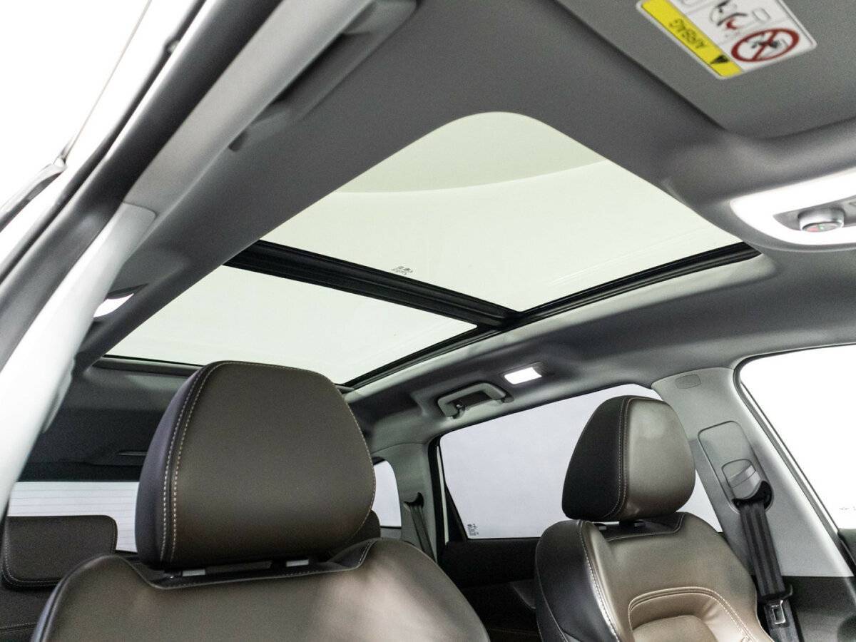 Продажа Б/У Чери Тигго 8 Про. Фото: #23