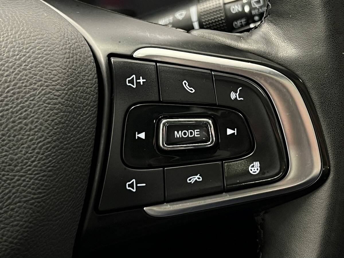 Продажа Б/У Чери Тигго 7 Про. Фото: #12