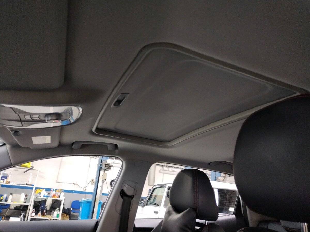 Продажа Б/У Чери Тигго 4 Про. Фото: #13