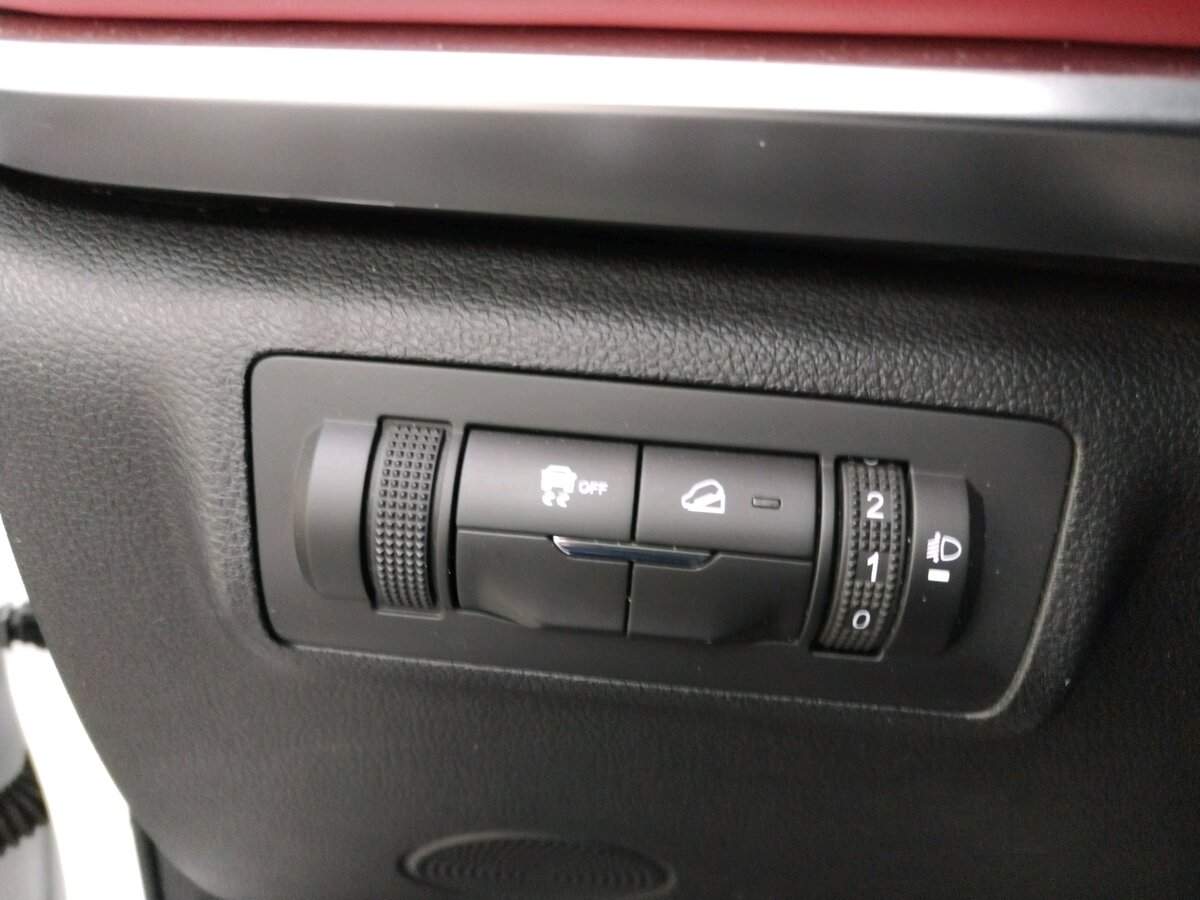 Продажа Б/У Чери Тигго 4 Про. Фото: #18