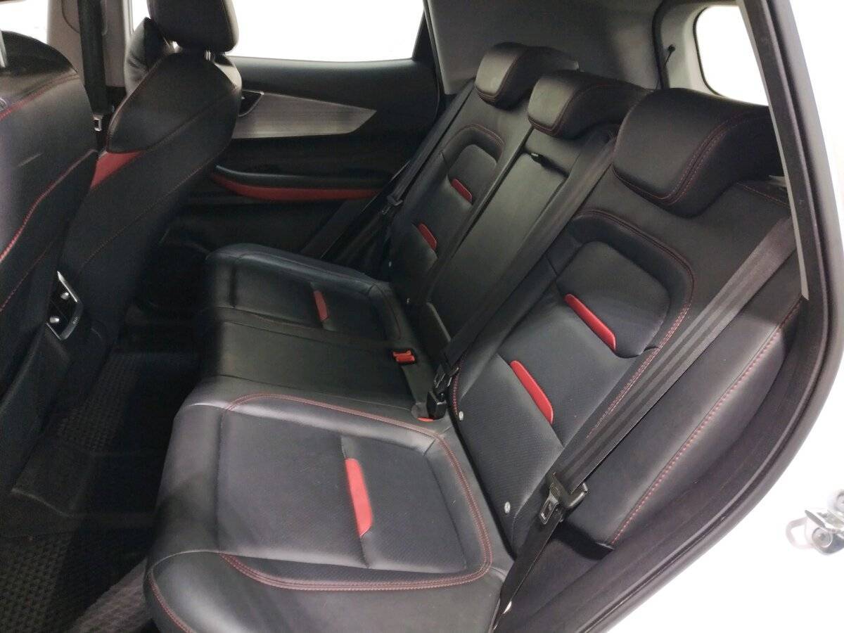 Продажа Б/У Чери Тигго 4 Про. Фото: #20