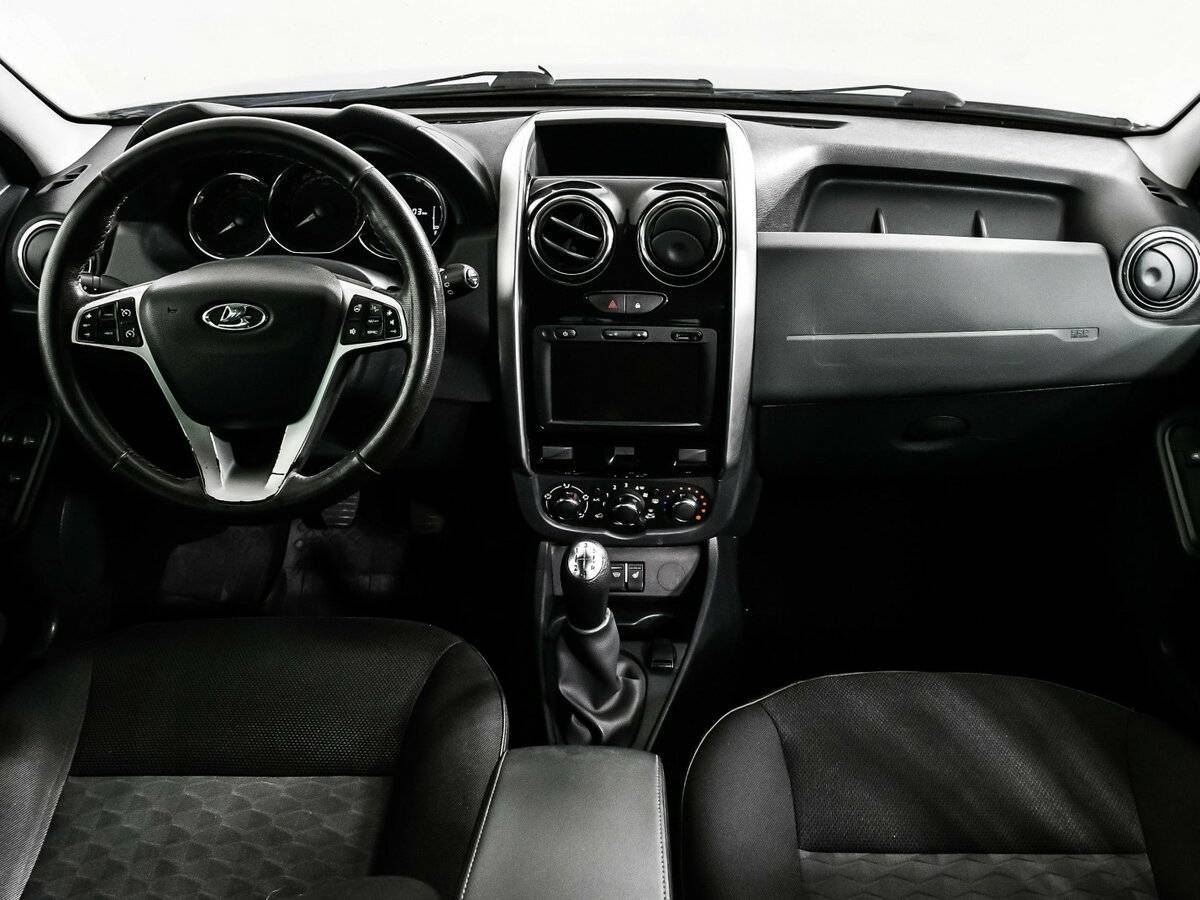 Продажа Б/У Лада (ВАЗ) Ларгус. Фото: #10