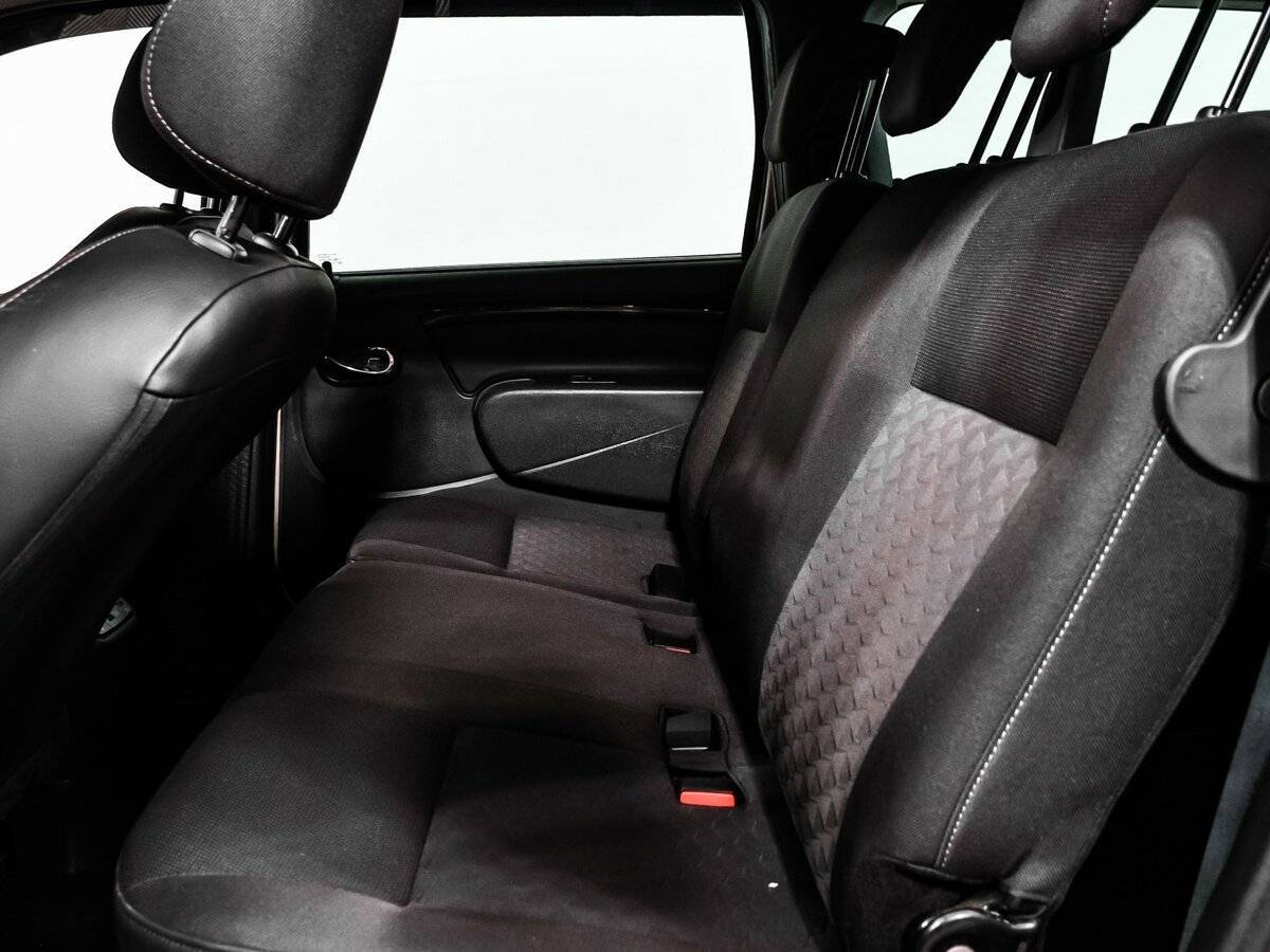 Продажа Б/У Лада (ВАЗ) Ларгус. Фото: #12