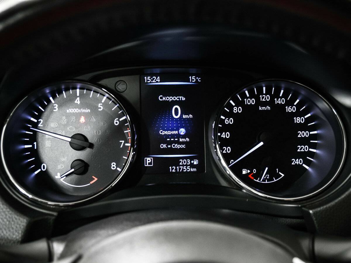 Продажа Б/У Ниссан Кашкай. Фото: #9