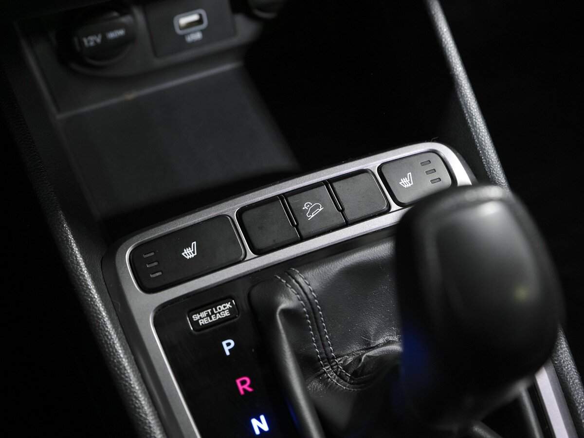 Продажа Б/У Хендай Крета. Фото: #10