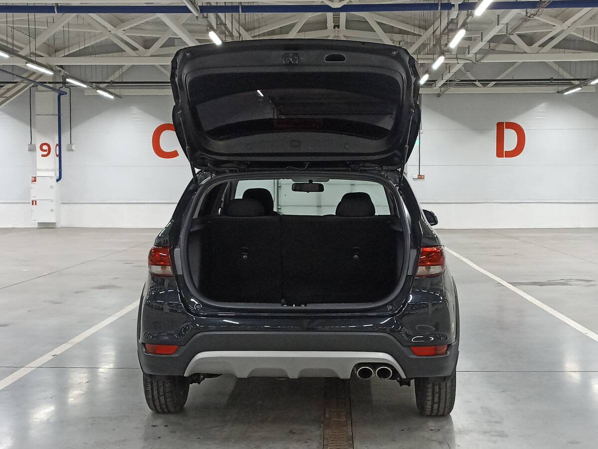 Продажа Б/У Киа Рио. Фото: #9