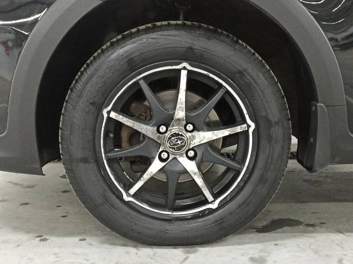 Продажа Б/У Киа Рио. Фото: #17