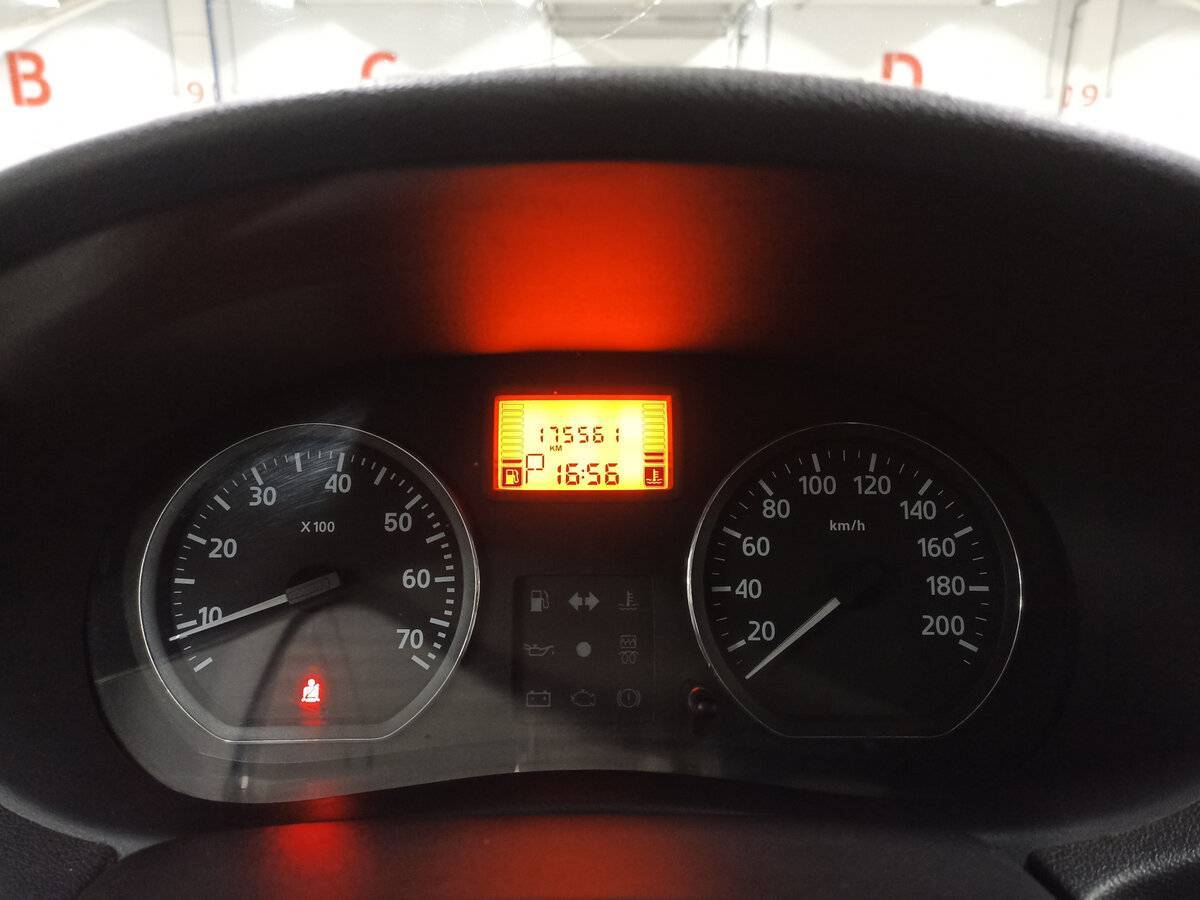 Продажа Б/У Ниссан Альмера. Фото: #12