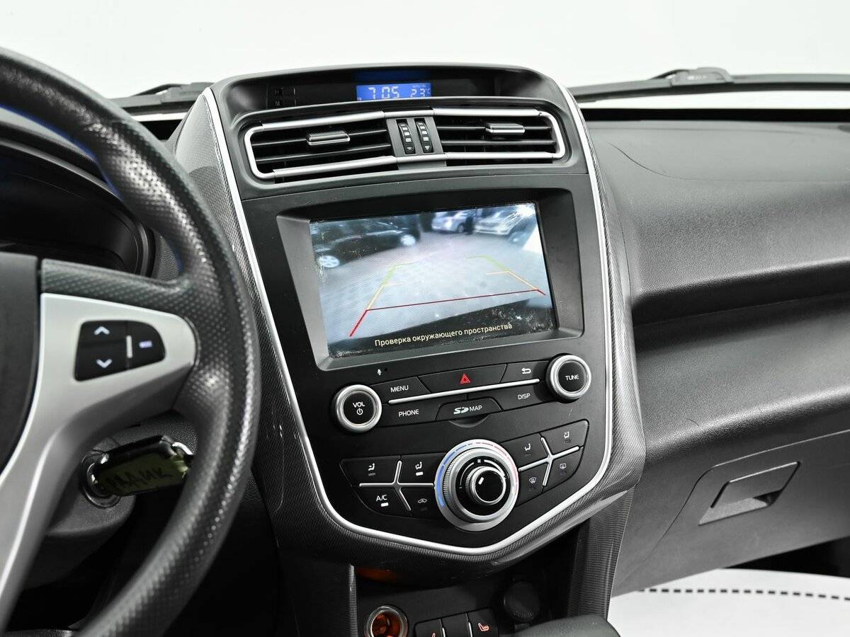 Продажа Б/У Лифан Икс60. Фото: #8