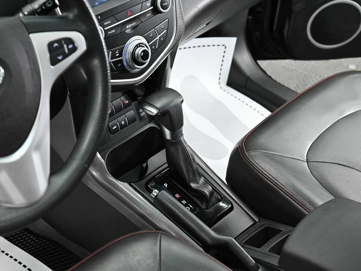 Продажа Б/У Лифан Икс60. Фото: #10