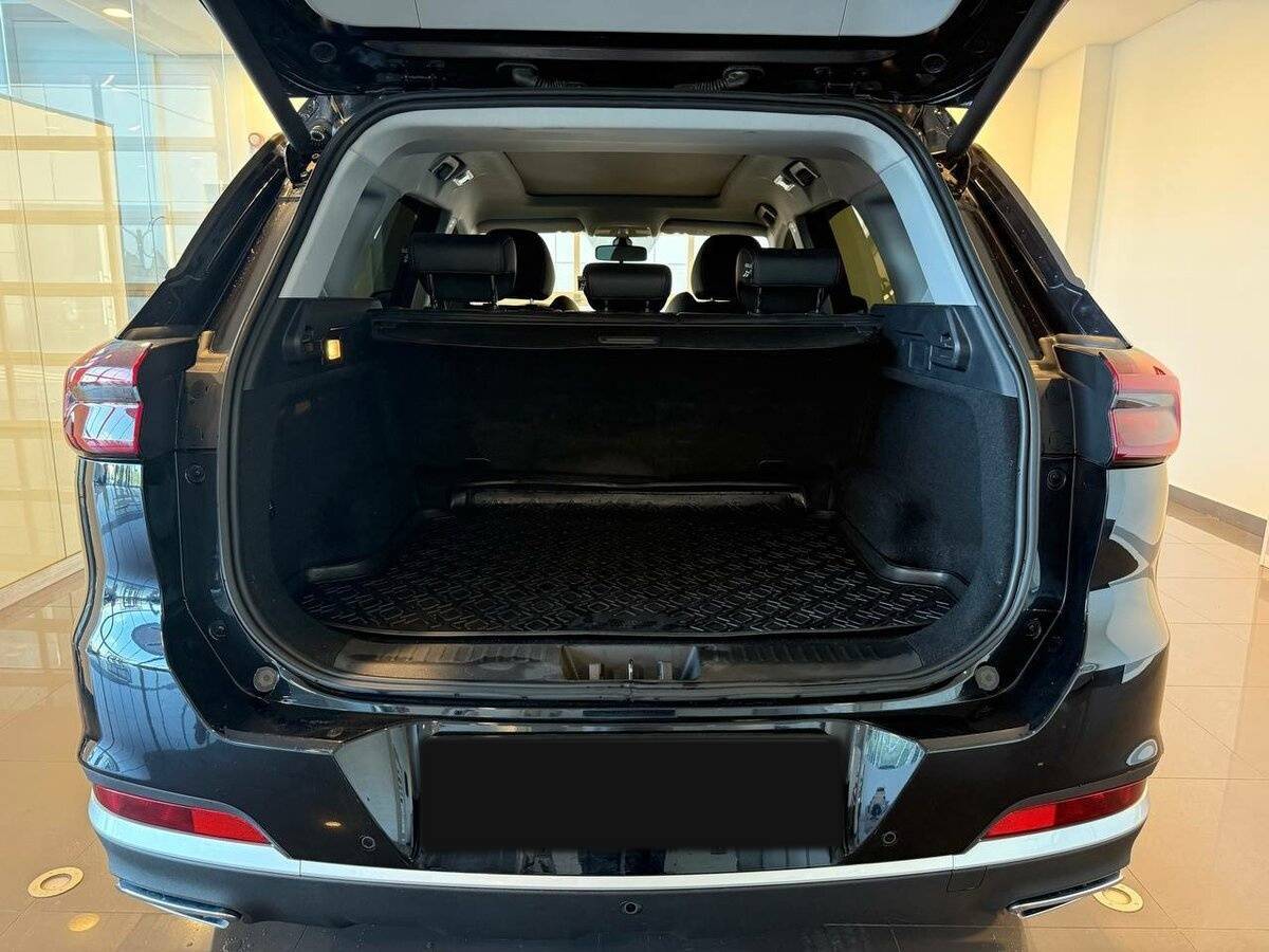 Продажа Б/У Чери Тигго 7 Про. Фото: #6