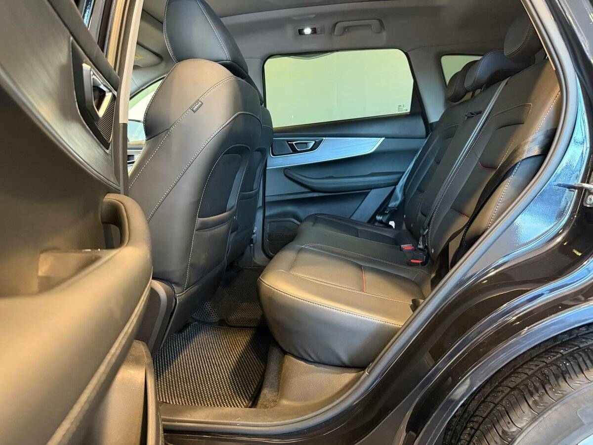 Продажа Б/У Чери Тигго 7 Про. Фото: #13