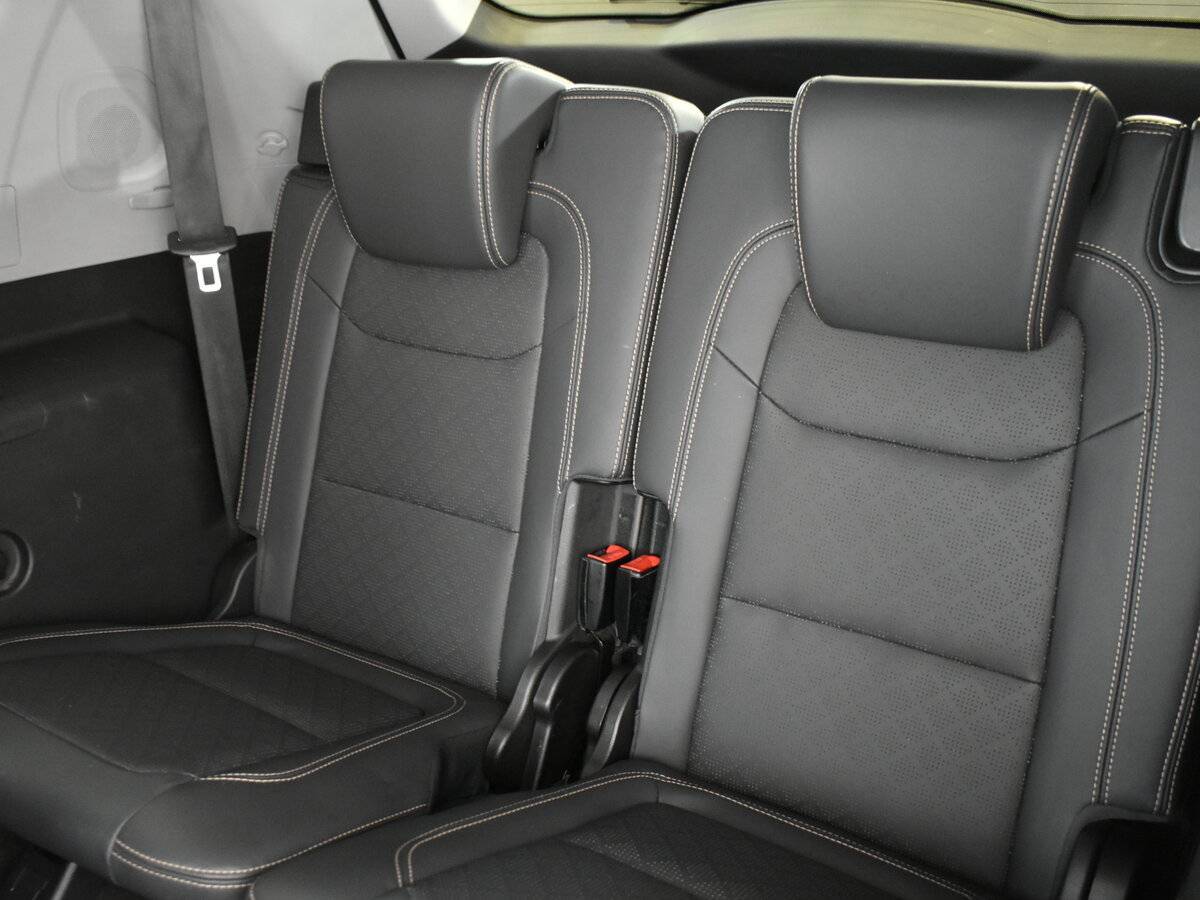 Продажа Б/У Чери Тигго 8. Фото: #14