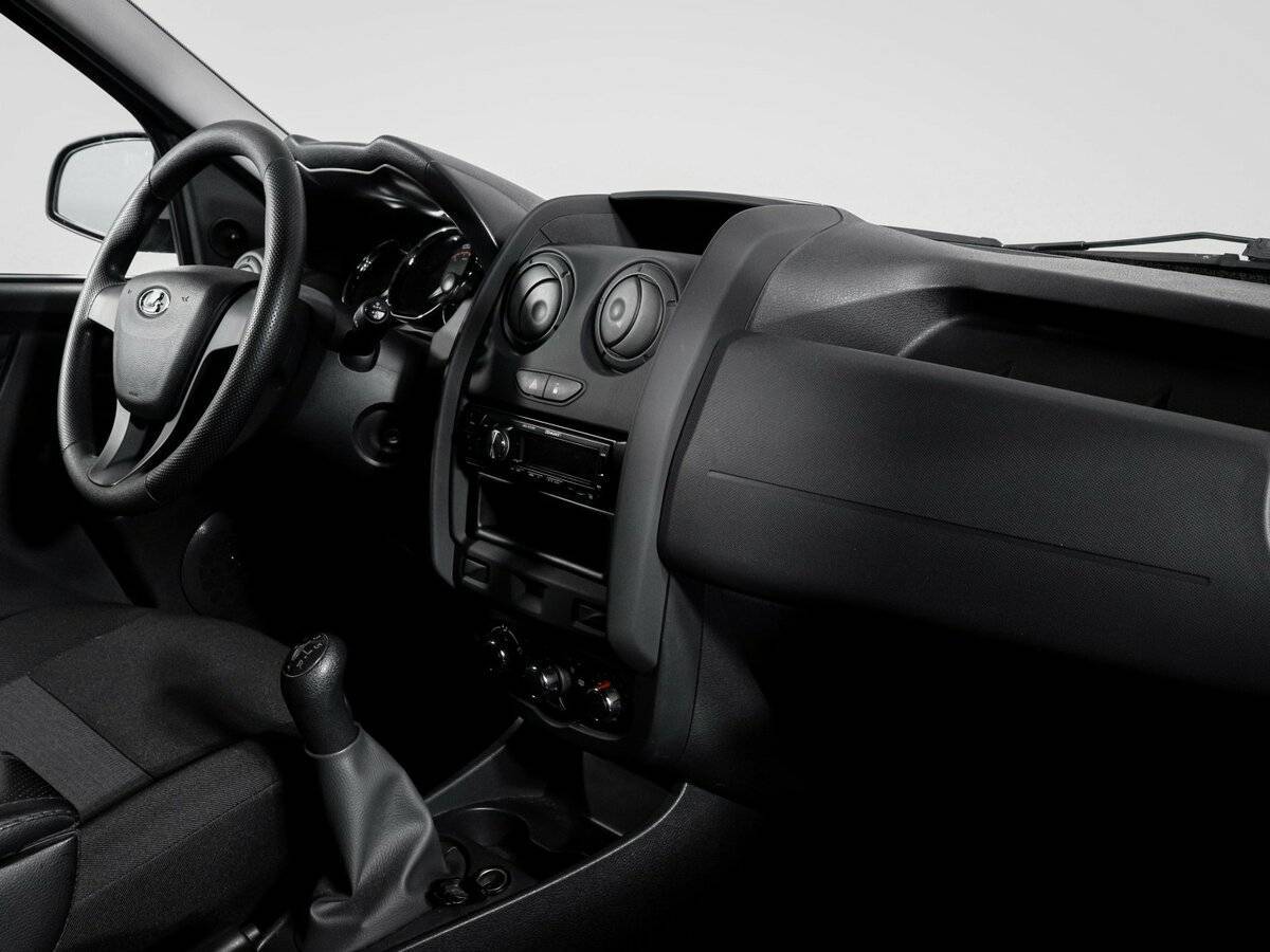 Продажа Б/У Лада (ВАЗ) Ларгус. Фото: #7