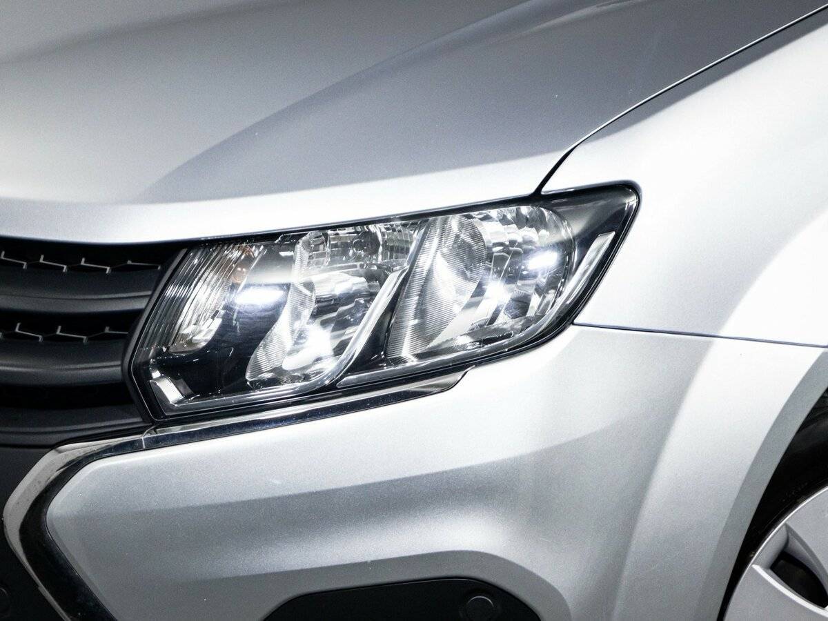 Продажа Б/У Лада (ВАЗ) Ларгус. Фото: #15