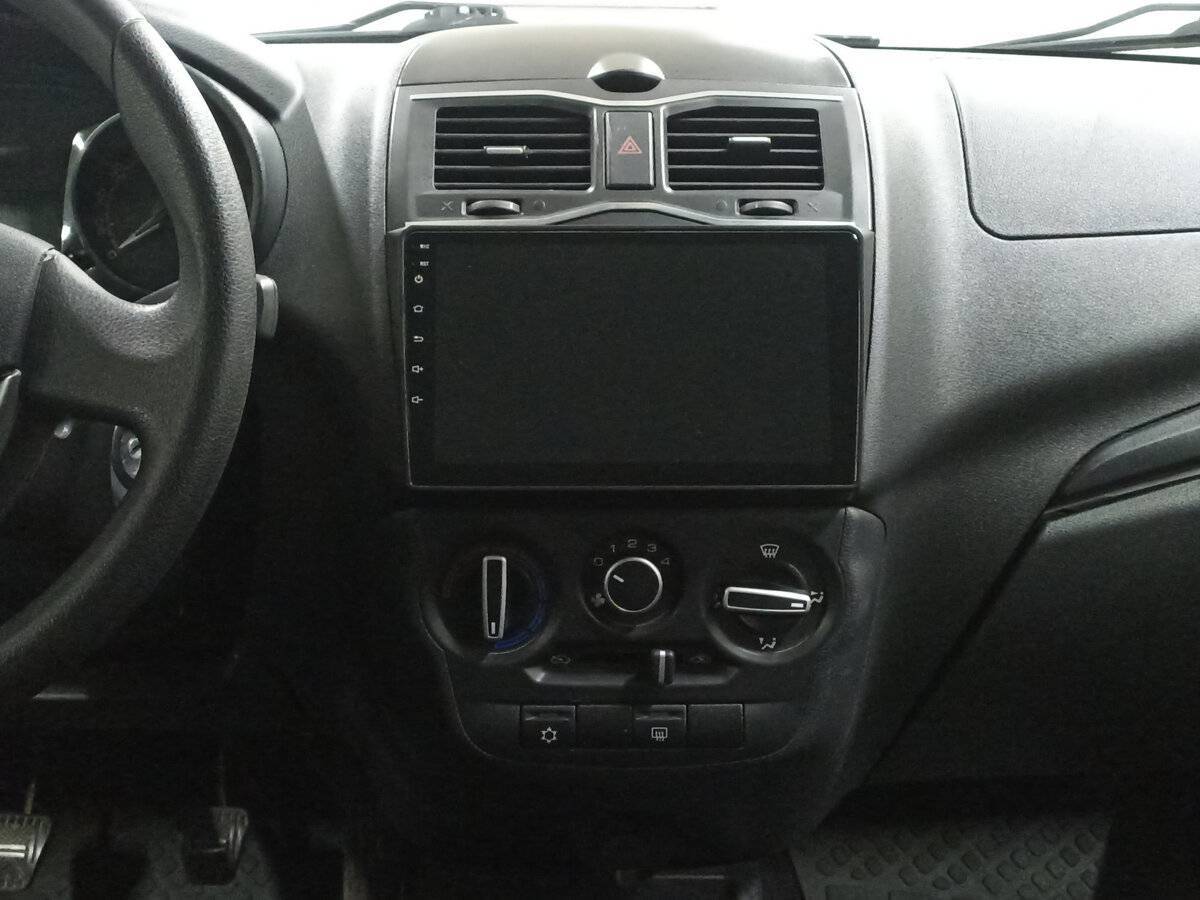 Продажа Б/У Лада (ВАЗ) Гранта. Фото: #14