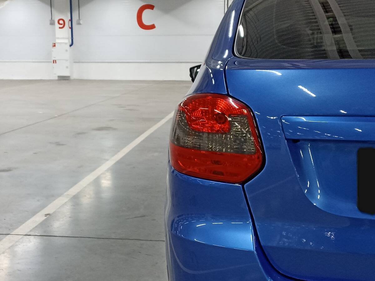 Продажа Б/У Лада (ВАЗ) Гранта. Фото: #8