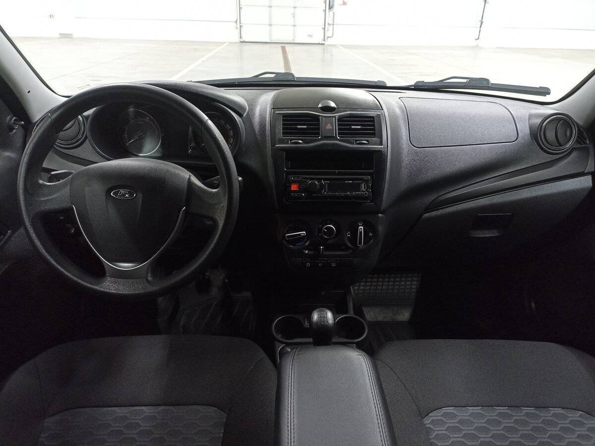 Продажа Б/У Лада (ВАЗ) Гранта. Фото: #13