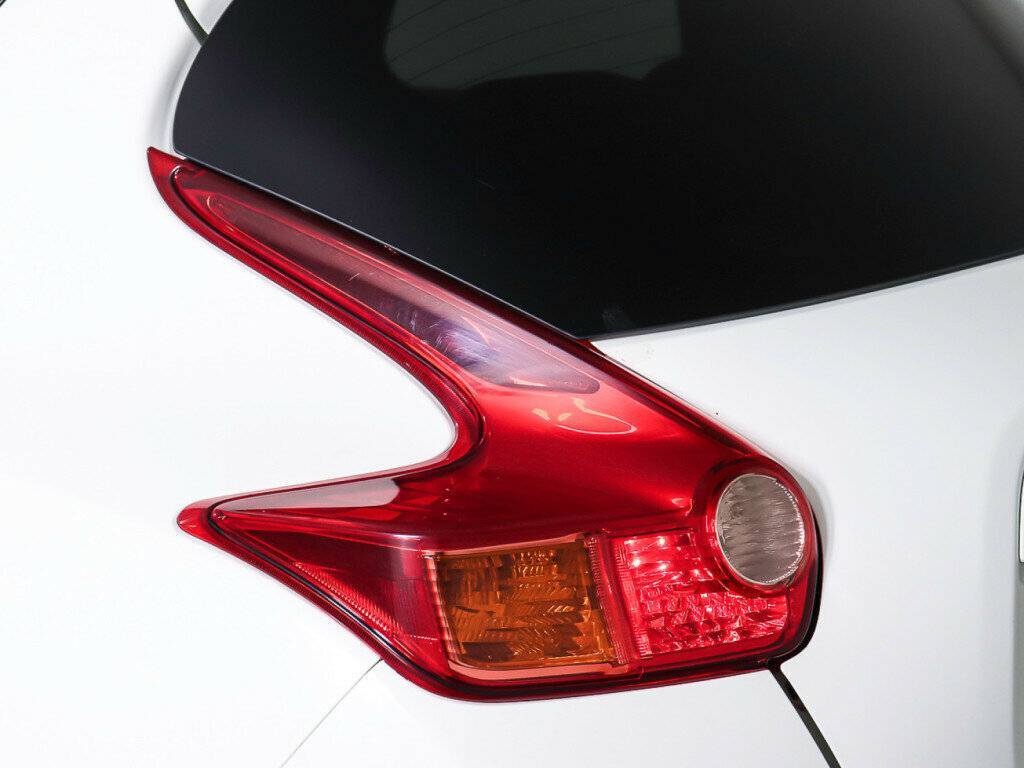 Продажа Б/У Ниссан Жук. Фото: #22