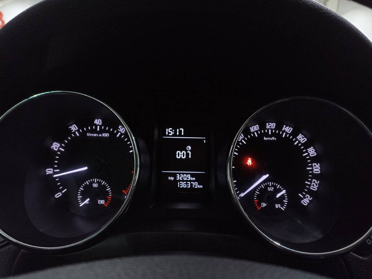 Продажа Б/У Шкода Йети. Фото: #12