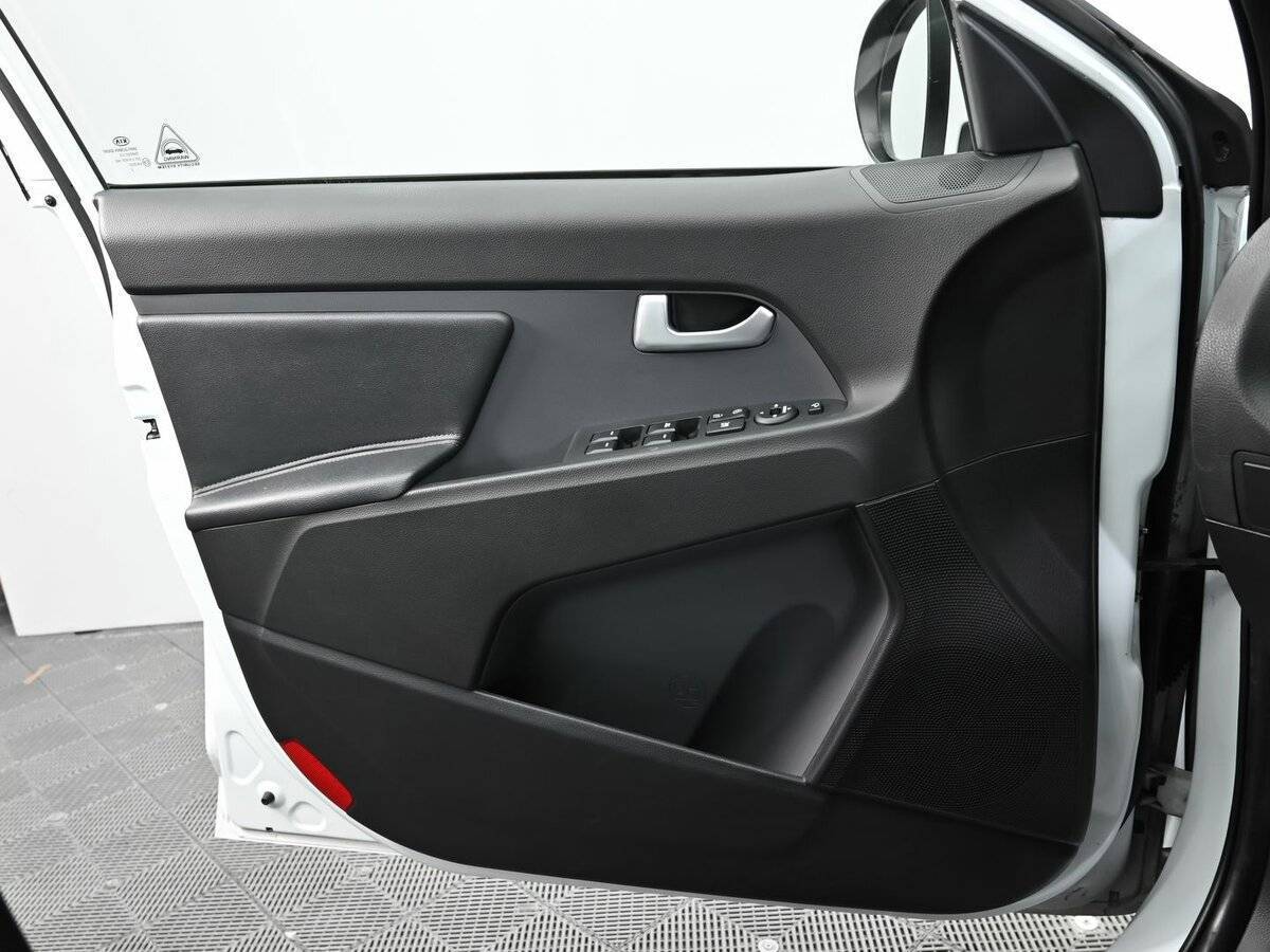 Продажа Б/У Киа Спортейдж. Фото: #5