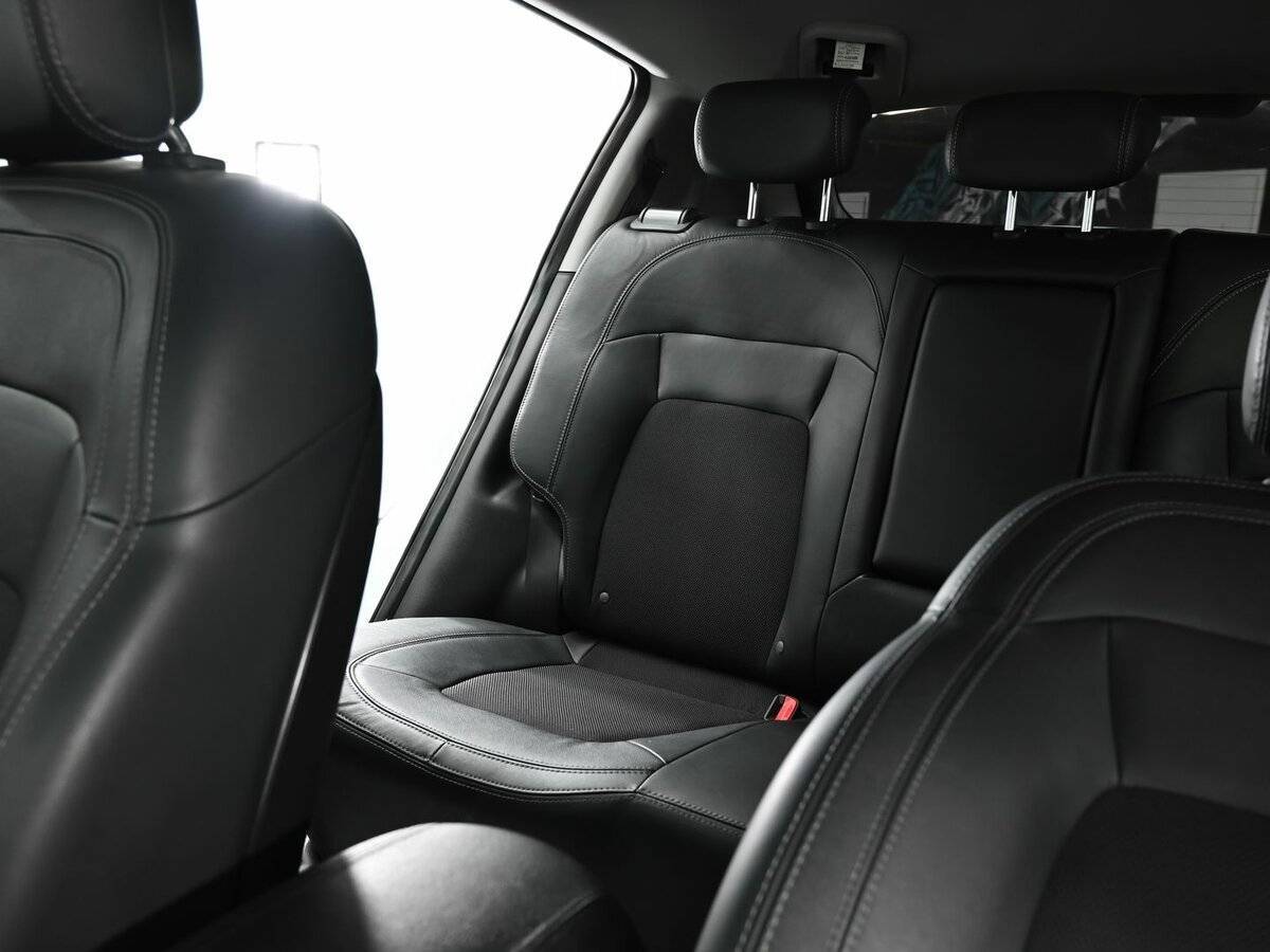 Продажа Б/У Киа Спортейдж. Фото: #11