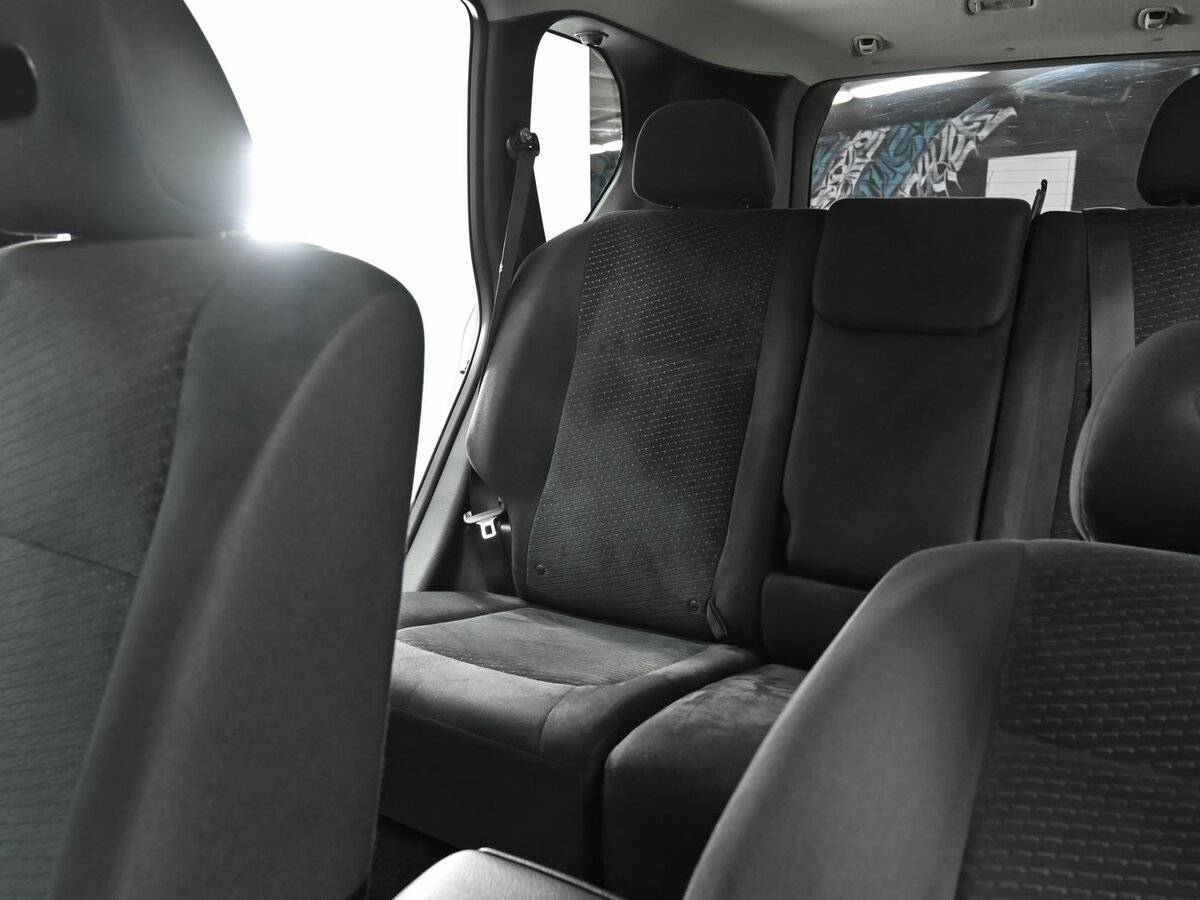 Продажа Б/У Ниссан Икс-Трейл. Фото: #12