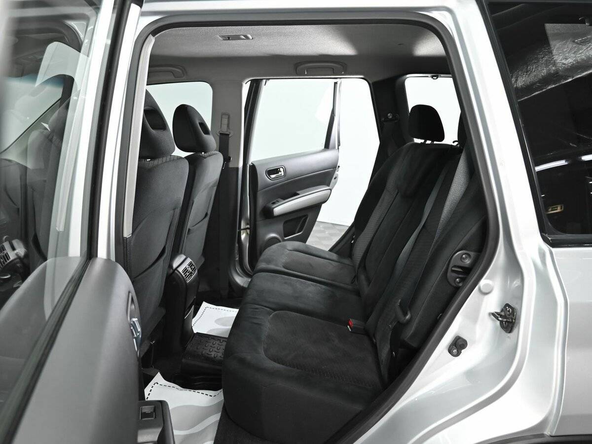 Продажа Б/У Ниссан Икс-Трейл. Фото: #13