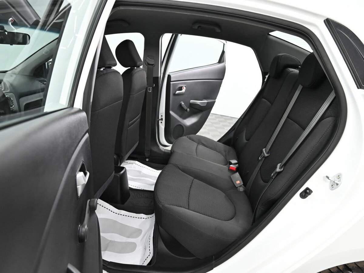 Продажа Б/У Киа Рио. Фото: #14