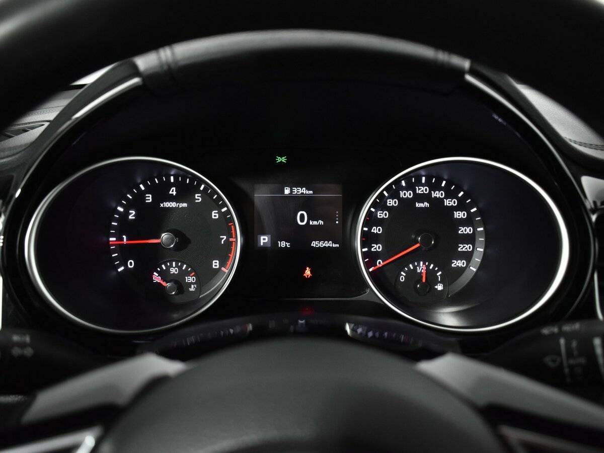 Продажа Б/У Киа Сид. Фото: #13