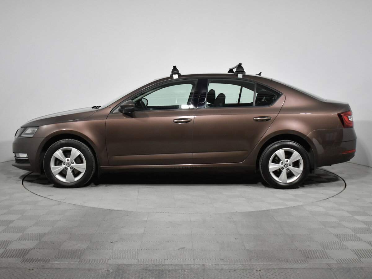 Продажа Б/У Шкода Октавия. Фото: #7