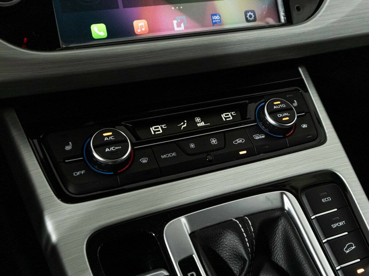 Продажа Б/У Джили Атлас. Фото: #17