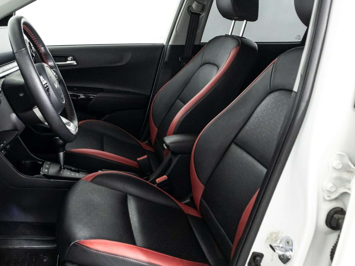 Продажа Б/У Киа Пиканто. Фото: #15