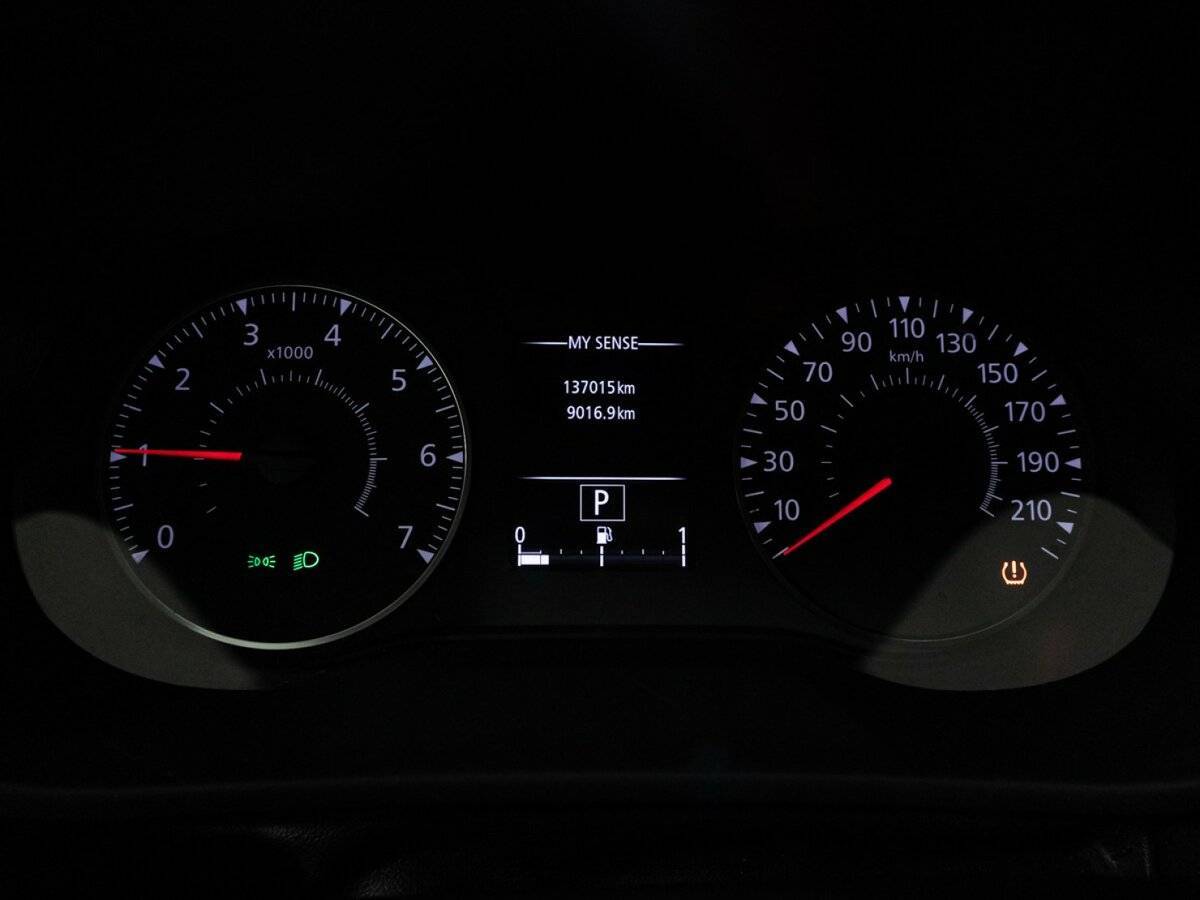 Продажа Б/У Рено Аркана. Фото: #11