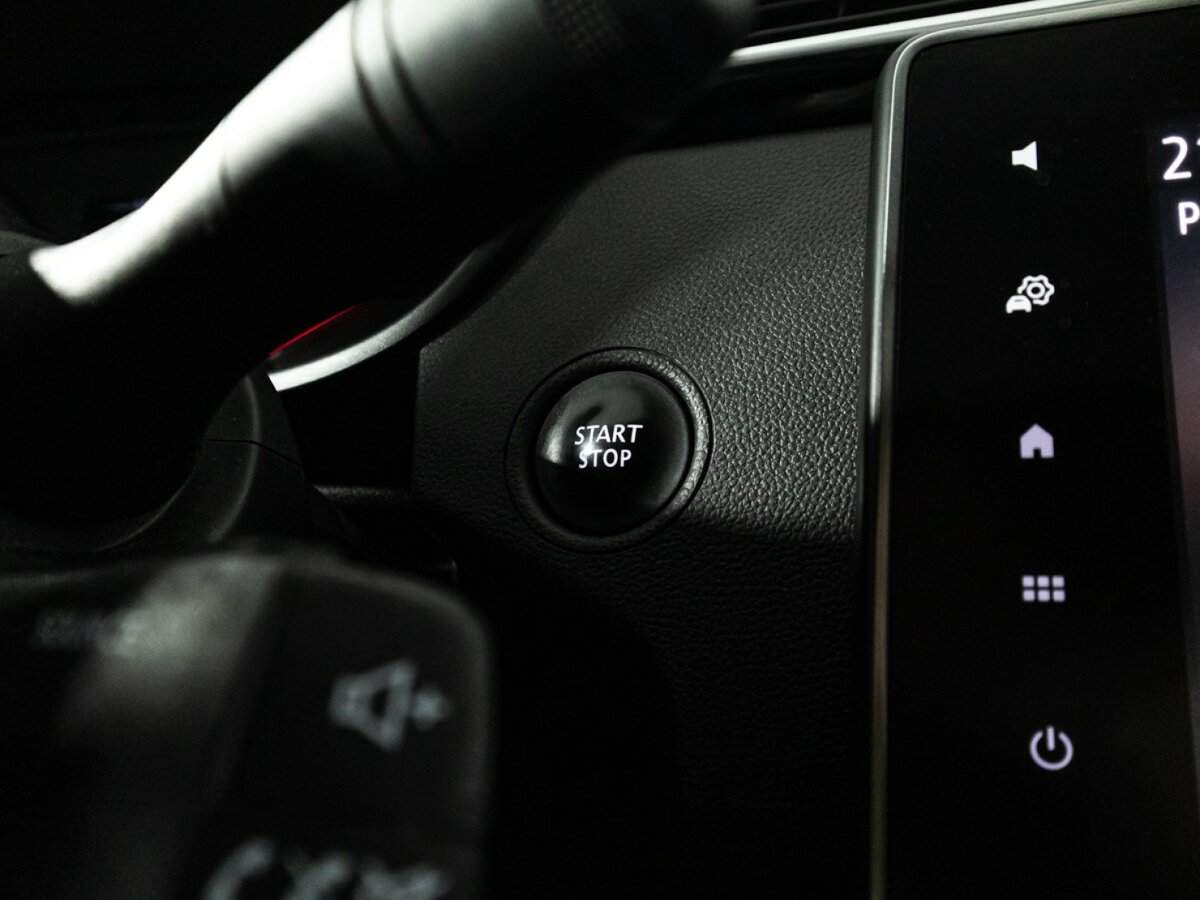 Продажа Б/У Рено Аркана. Фото: #16