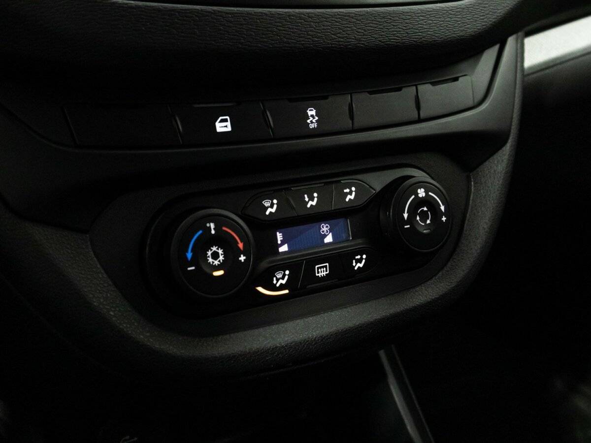 Продажа Б/У Лада (ВАЗ) Веста. Фото: #14