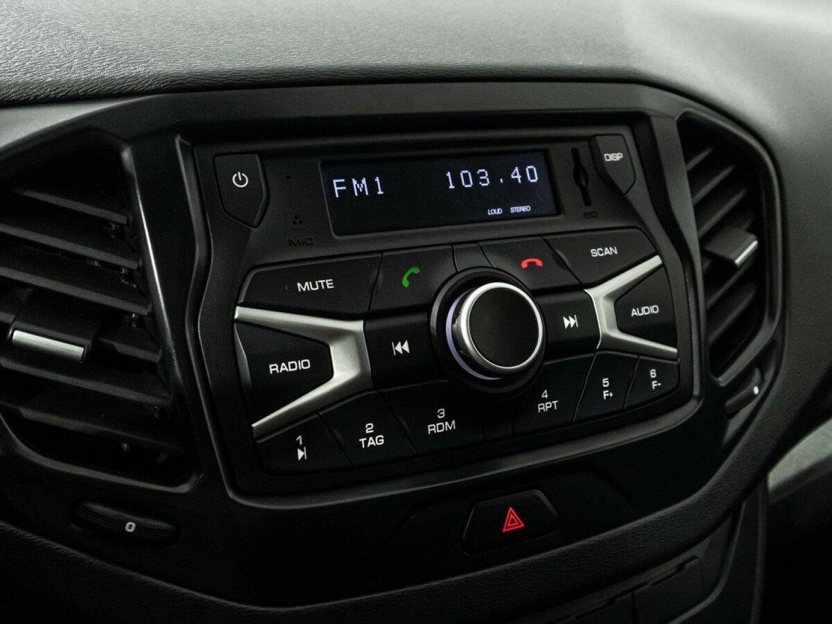 Продажа Б/У Лада (ВАЗ) Веста. Фото: #15