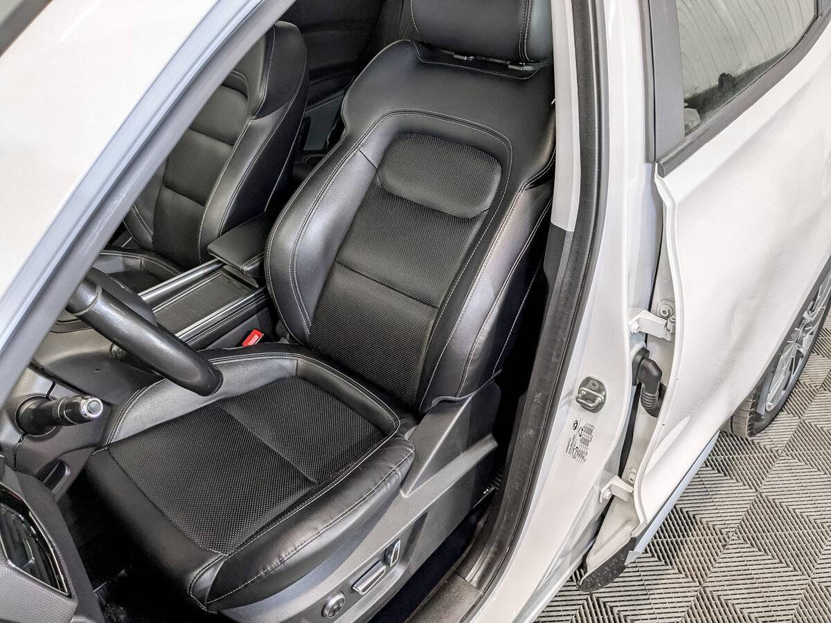 Продажа Б/У Чери Тигго 4. Фото: #19