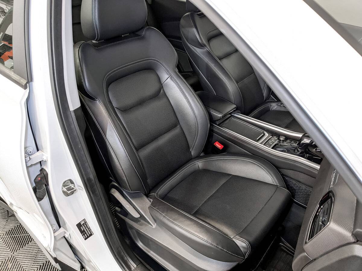 Продажа Б/У Чери Тигго 4. Фото: #22