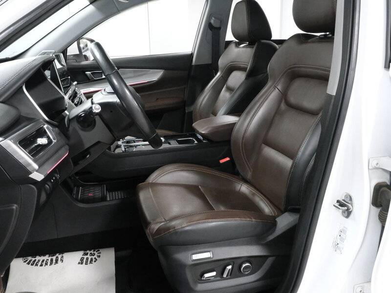 Продажа Б/У Чери Тигго 8 Про. Фото: #7