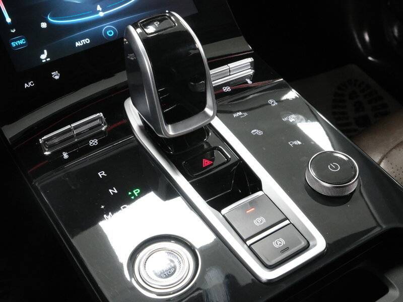 Продажа Б/У Чери Тигго 8 Про. Фото: #17