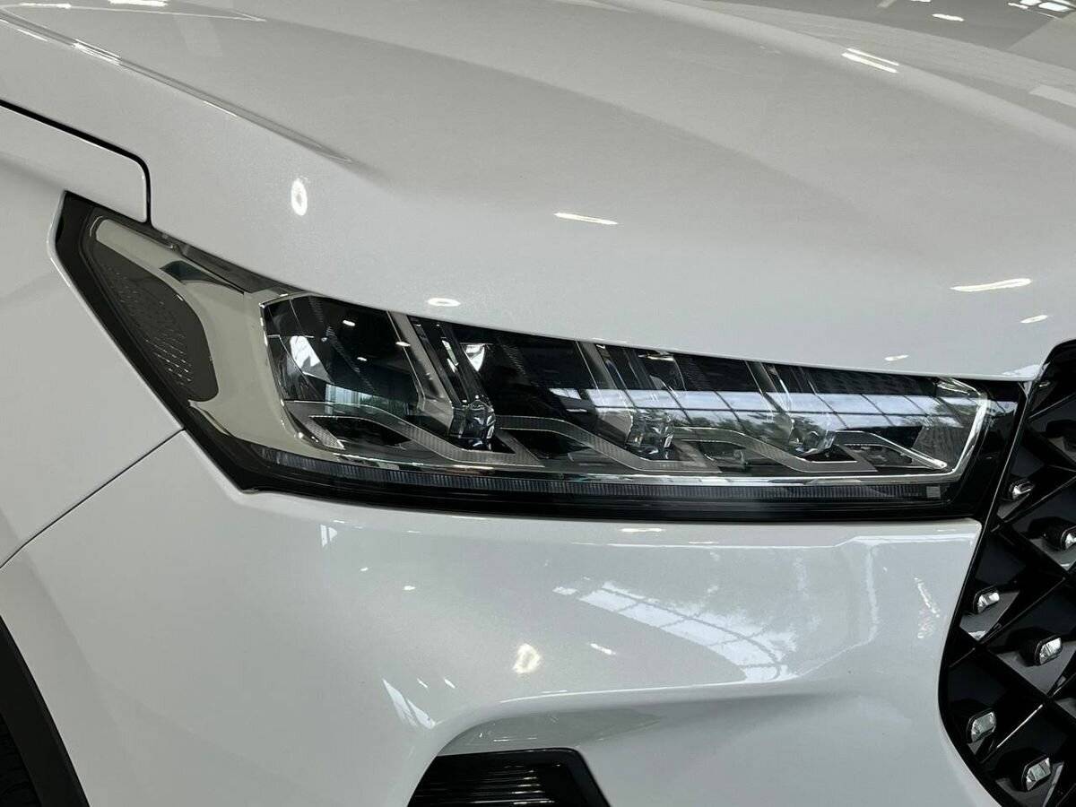 Продажа Б/У Чери Тигго 7 Про. Фото: #8