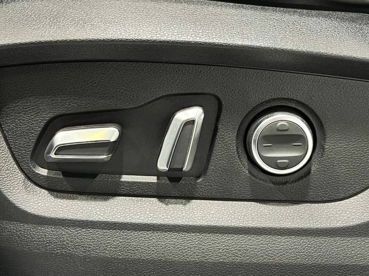 Продажа Б/У Чери Тигго 7 Про. Фото: #14