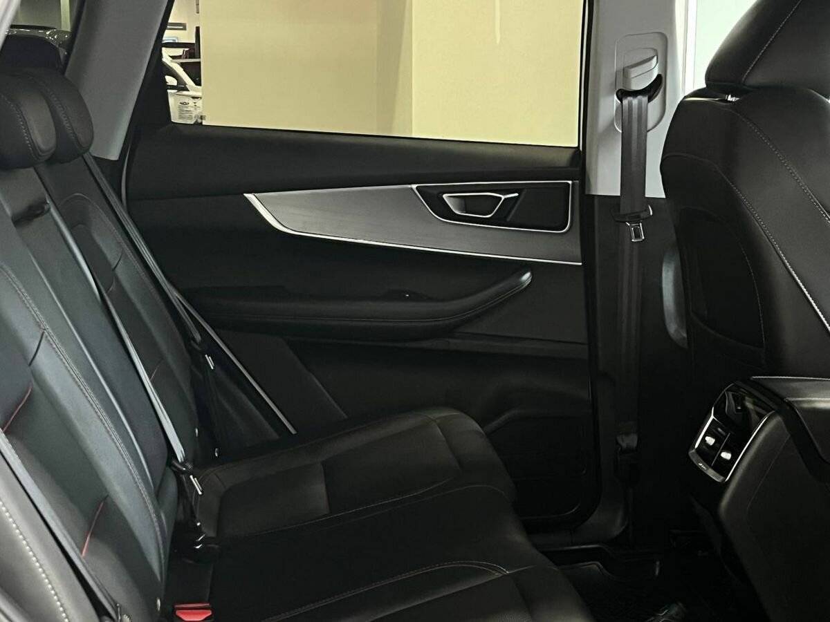 Продажа Б/У Чери Тигго 7 Про. Фото: #15