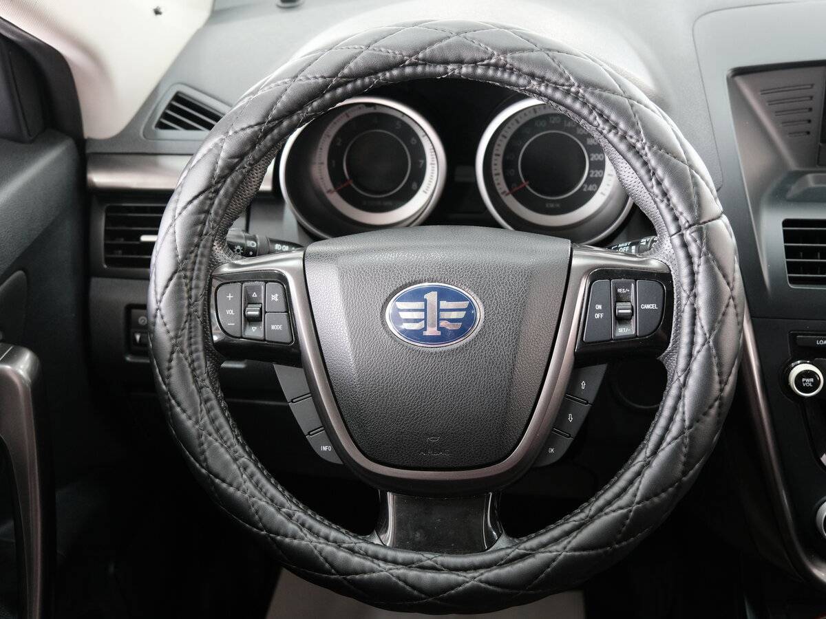 Продажа Б/У ФАВ Бестюрн Икс80. Фото: #9