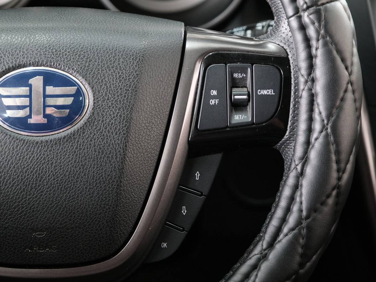 Продажа Б/У ФАВ Бестюрн Икс80. Фото: #11