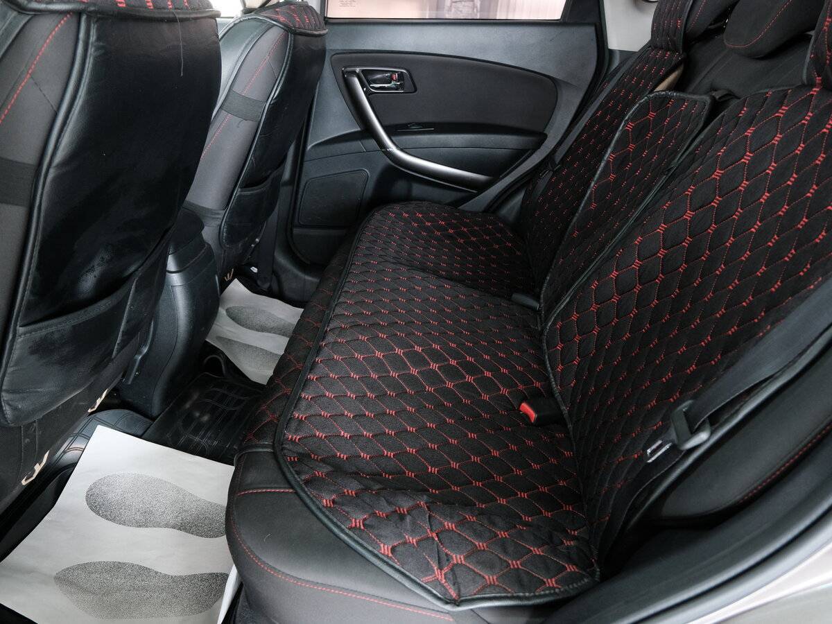 Продажа Б/У ФАВ Бестюрн Икс80. Фото: #20