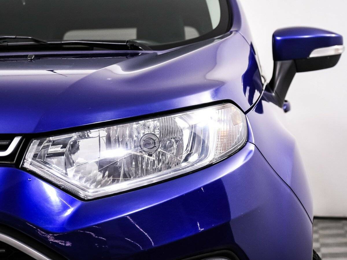 Продажа Б/У Форд ЭкоСпорт. Фото: #13