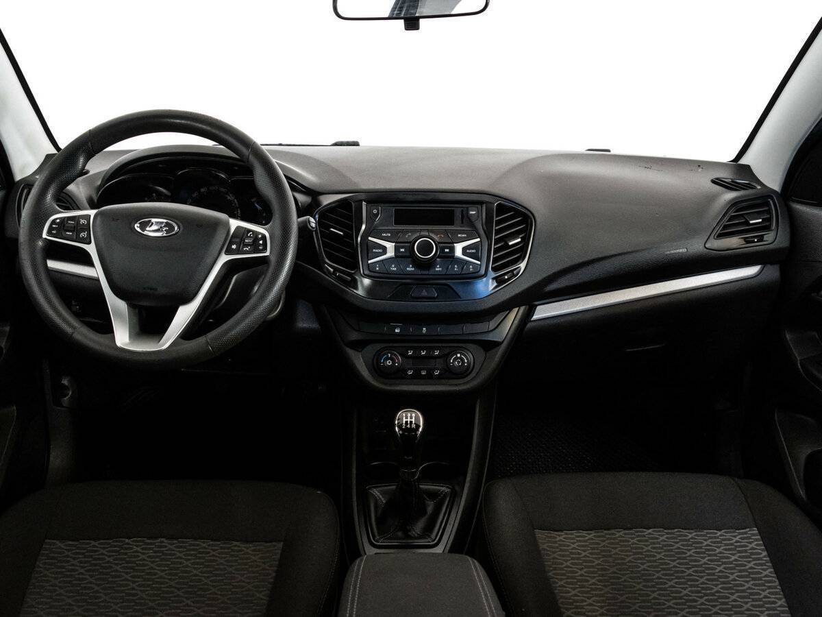 Продажа Б/У Лада (ВАЗ) Веста. Фото: #7